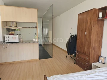 Apartamento T1 para Venda em Covilhã e Canhoso