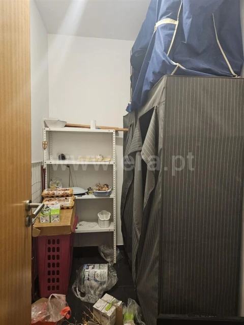 Apartamento T1 para Venda em Covilhã e Canhoso