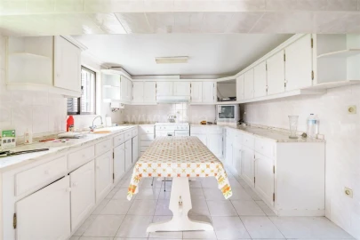 Moradia T3 para Venda em Barco e Coutada