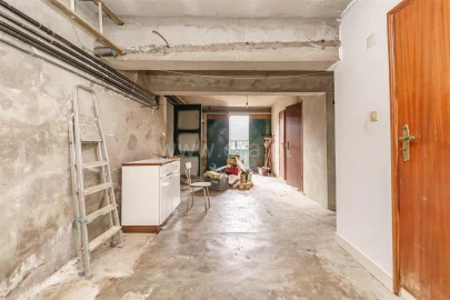 Moradia T3 para Venda em Barco e Coutada