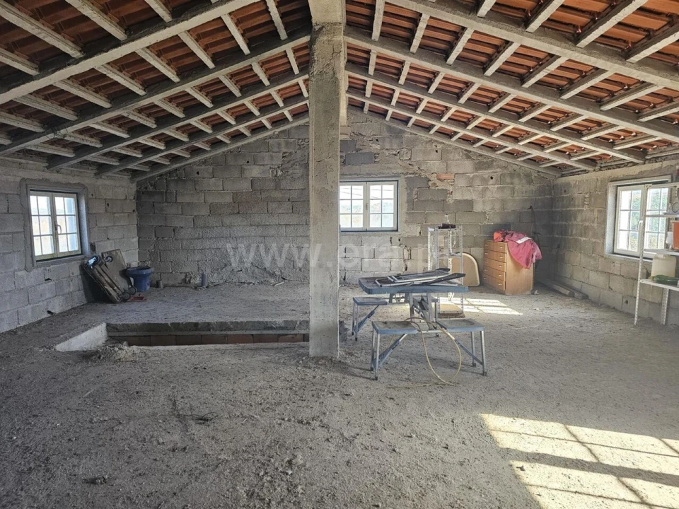 Quinta T3 para Venda em Sabugal e Aldeia de Santo António Foto 17