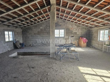 Quinta T3 para Venda em Sabugal e Aldeia de Santo António