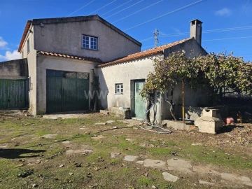 Quinta T3 para Venda em Sabugal e Aldeia de Santo António