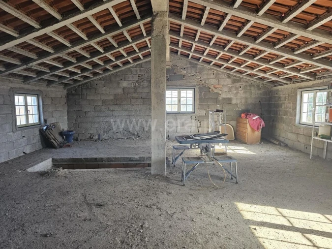 Quinta T3 para Venda em Sabugal e Aldeia de Santo António Foto 17