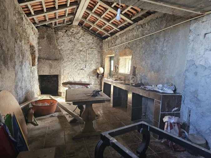 Quinta T3 para Venda em Sabugal e Aldeia de Santo António Foto 19