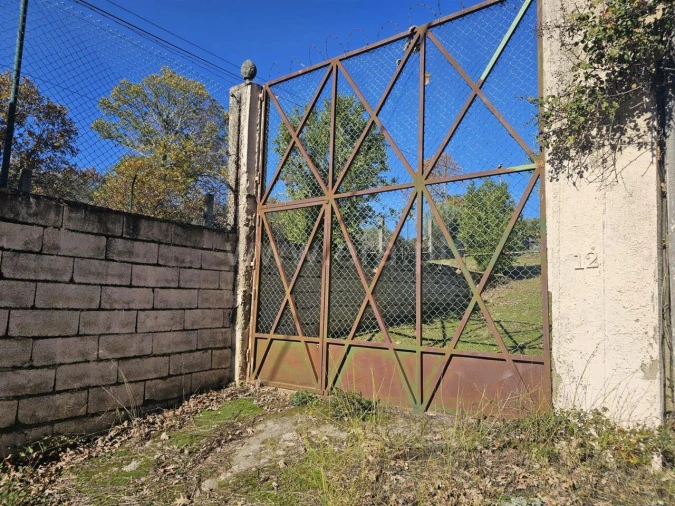 Quinta T3 para Venda em Sabugal e Aldeia de Santo António Foto 5