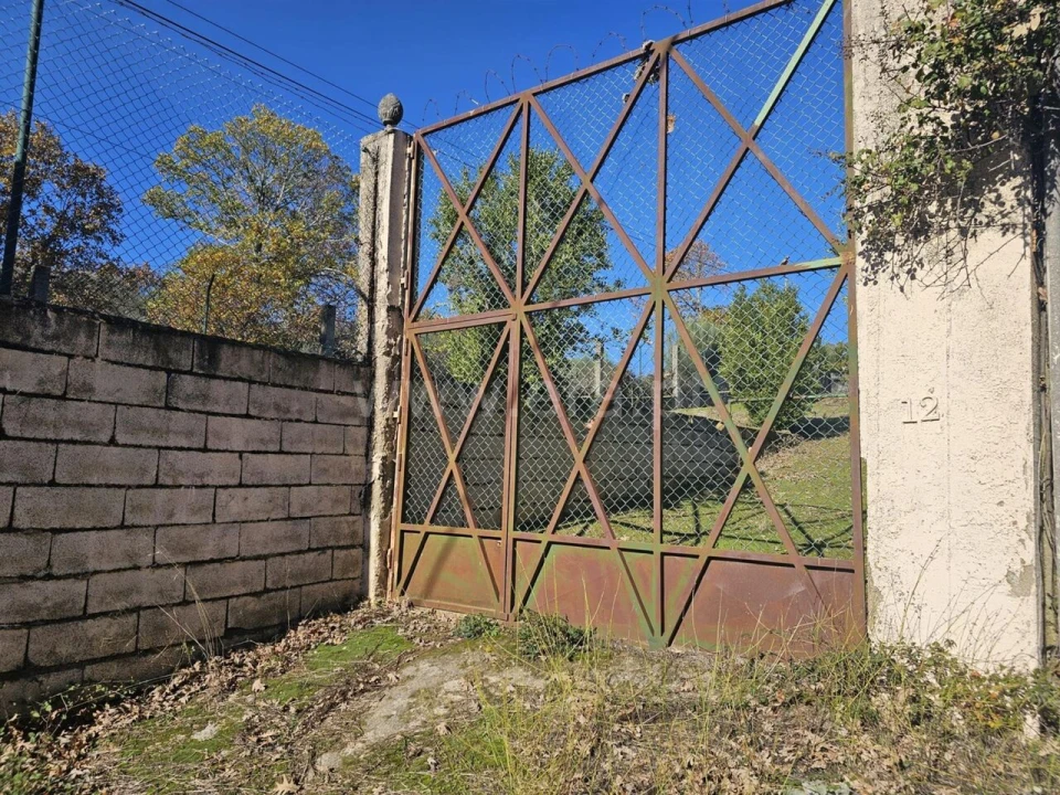 Quinta T3 para Venda em Sabugal e Aldeia de Santo António Foto 5