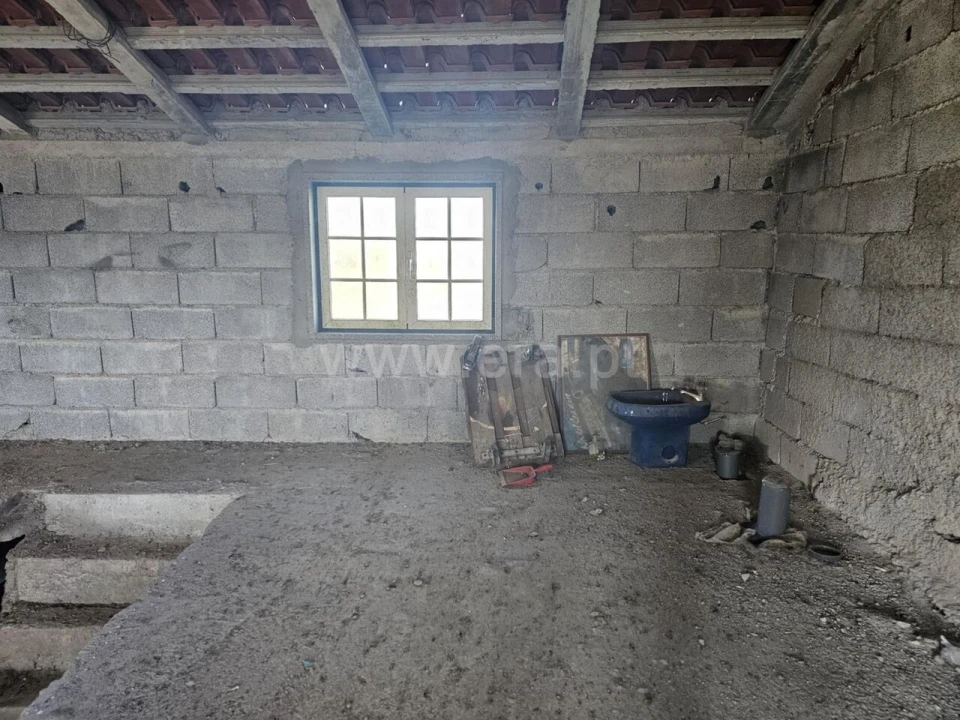 Quinta T3 para Venda em Sabugal e Aldeia de Santo António Foto 14