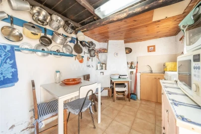 Moradia T3 para Venda em Peso e Vales do Rio