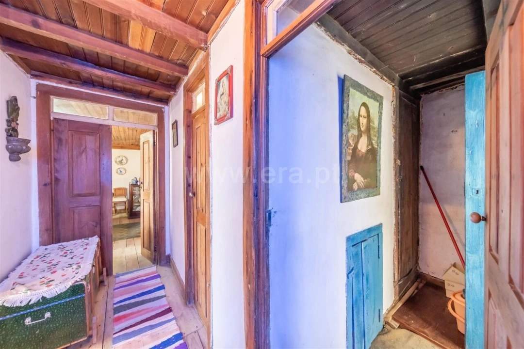 Moradia T3 para Venda em Peso e Vales do Rio Foto 20