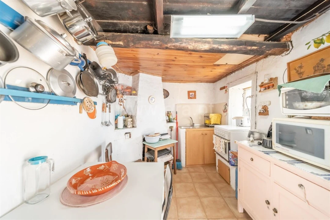 Moradia T3 para Venda em Peso e Vales do Rio Foto 17