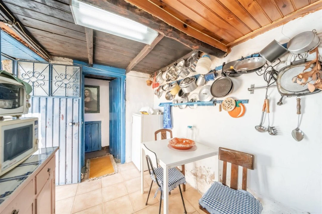 Moradia T3 para Venda em Peso e Vales do Rio Foto 18