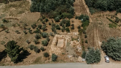 Terreno para Venda em Peso e Vales do Rio