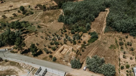 Terreno para Venda em Peso e Vales do Rio