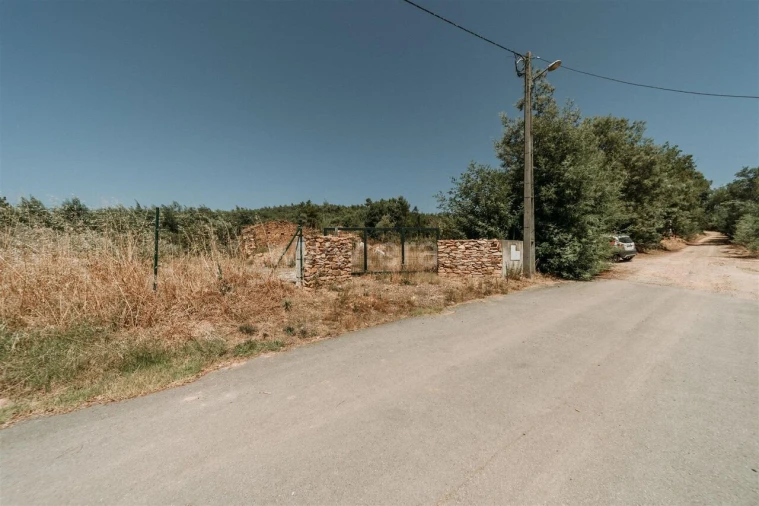 Terreno para Venda em Peso e Vales do Rio Foto 14