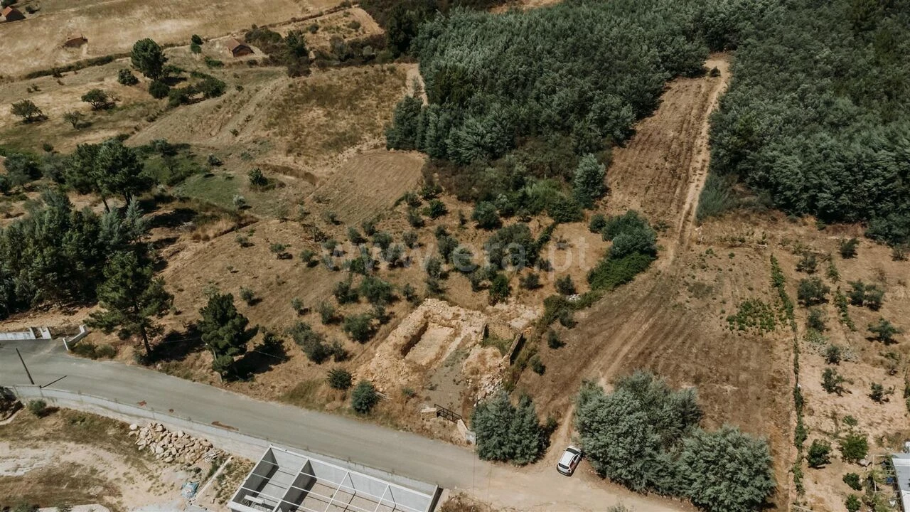 Terreno para Venda em Peso e Vales do Rio Foto 2