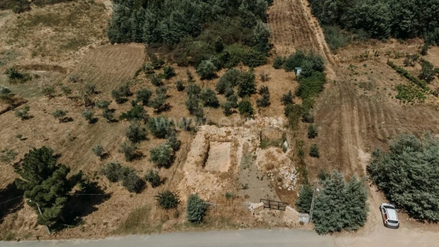 Terreno para Venda em Peso e Vales do Rio
