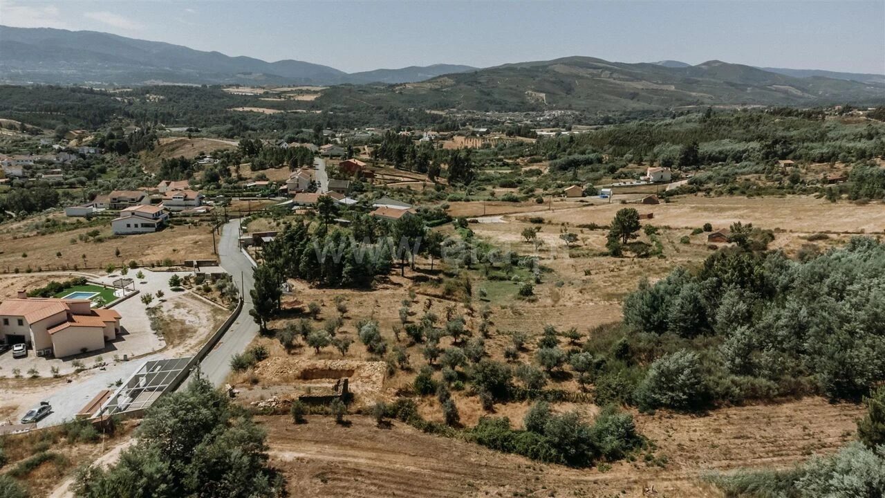 Terreno para Venda em Peso e Vales do Rio Foto 4