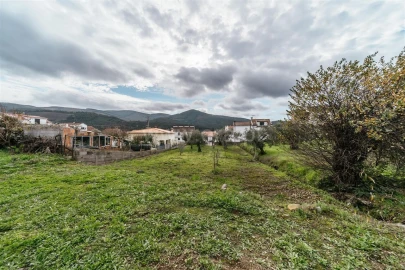 Terreno para Venda em Barco e Coutada