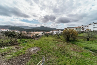 Terreno para Venda em Barco e Coutada