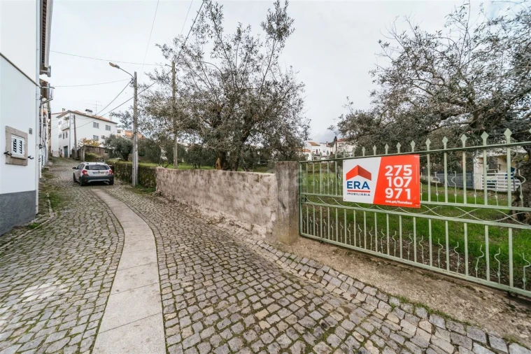 Terreno para Venda em Barco e Coutada Foto 2