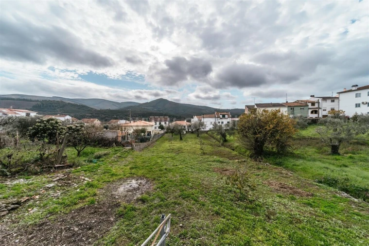 Terreno para Venda em Barco e Coutada Foto 6