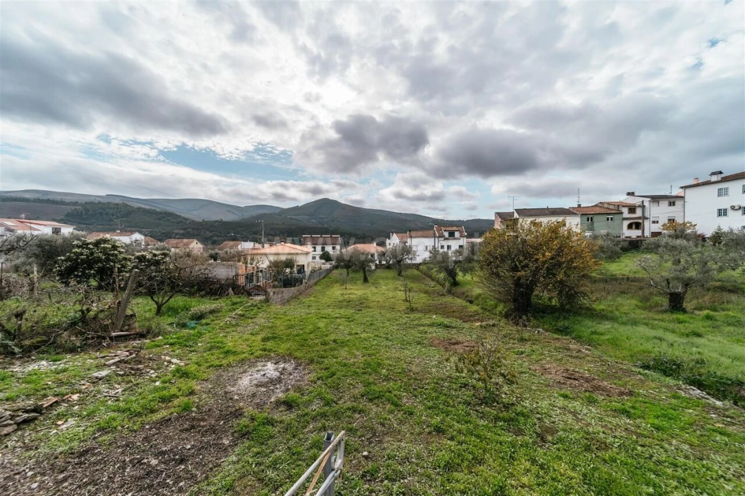 Terreno para Venda em Barco e Coutada Foto 6