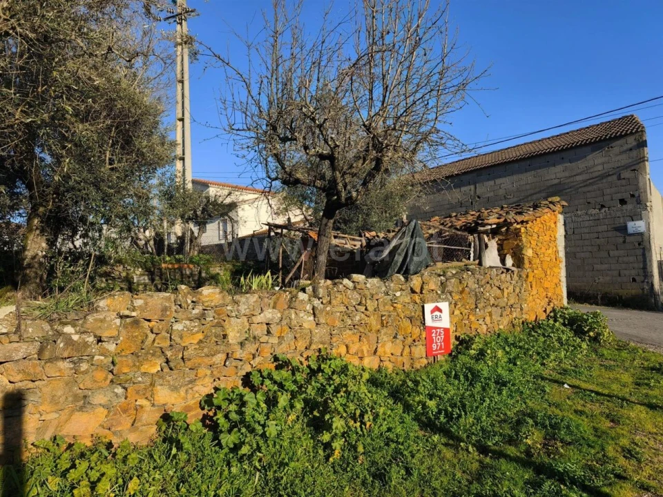 Terreno para Venda em Peso e Vales do Rio Foto 2