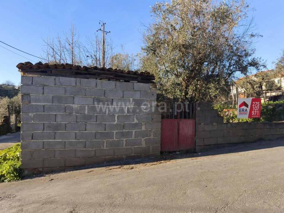 Terreno para Venda em Peso e Vales do Rio Foto 5