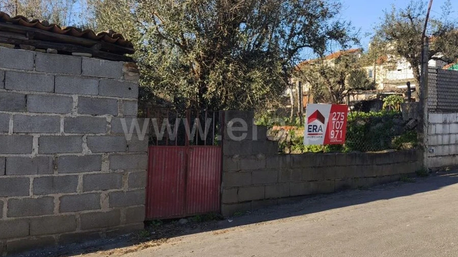 Terreno para Venda em Peso e Vales do Rio