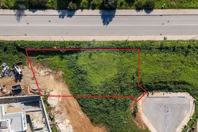 Terreno para Venda em Lagos (São Sebastião e Santa Maria)
