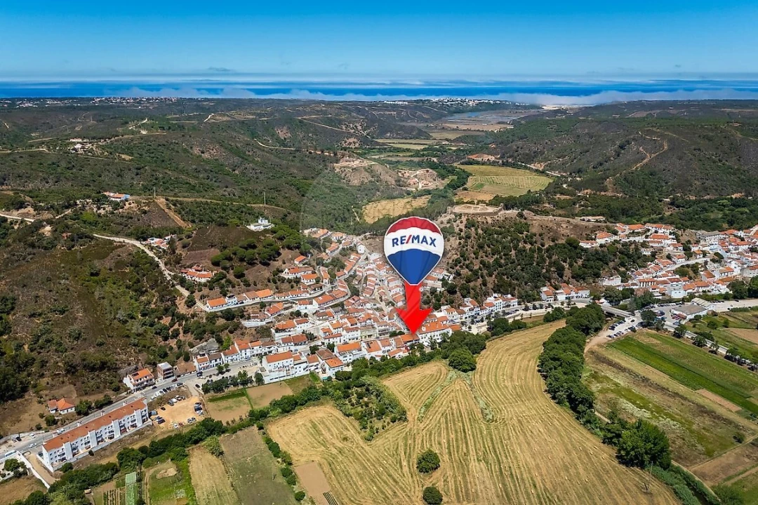 Quinta T0 para Venda em Aljezur Foto 2