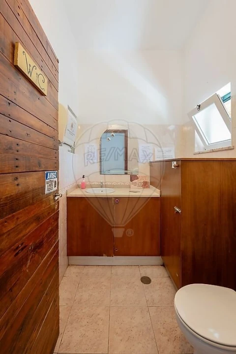 Quinta T0 para Venda em Aljezur