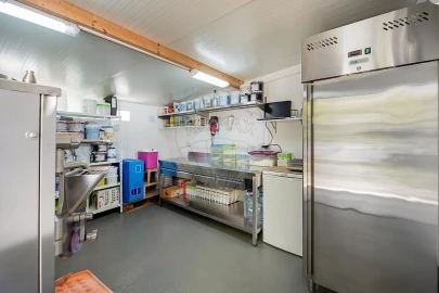 Quinta T0 para Venda em Aljezur