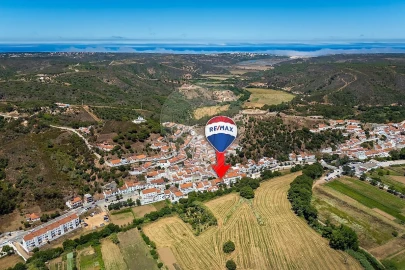 Quinta T0 para Venda em Aljezur