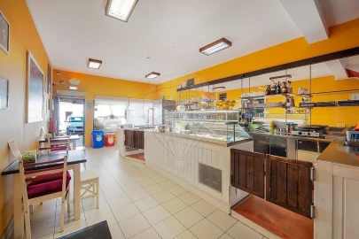 Quinta T0 para Venda em Aljezur