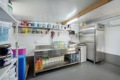 Quinta T0 para Venda em Aljezur