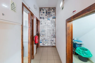 Quinta T0 para Venda em Aljezur