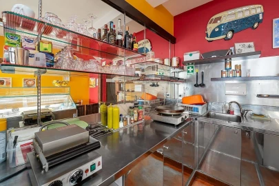 Quinta T0 para Venda em Aljezur