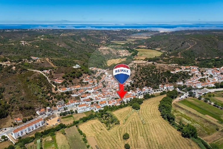 Quinta T0 para Venda em Aljezur Foto 2
