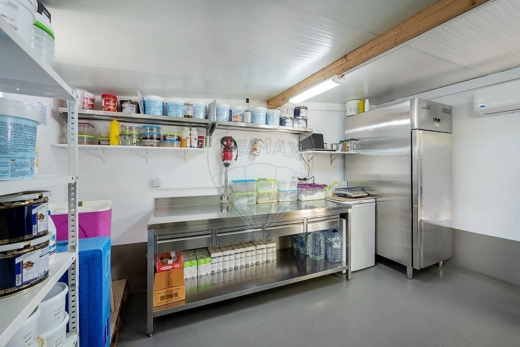 Quinta T0 para Venda em Aljezur Foto 25