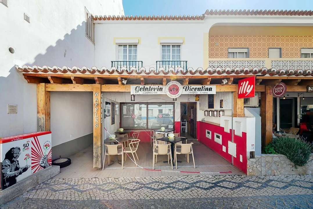 Quinta T0 para Venda em Aljezur Foto 1