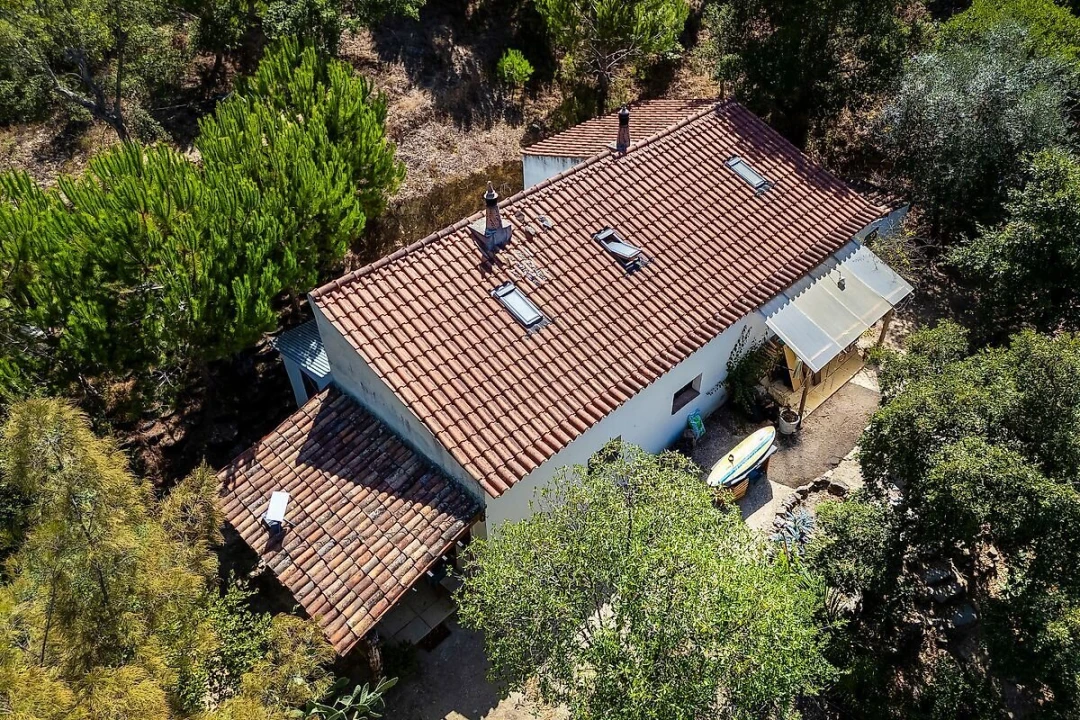 Moradia T7 para Venda em Aljezur Foto 7