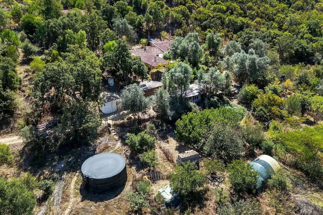 Moradia T7 para Venda em Aljezur Foto 4