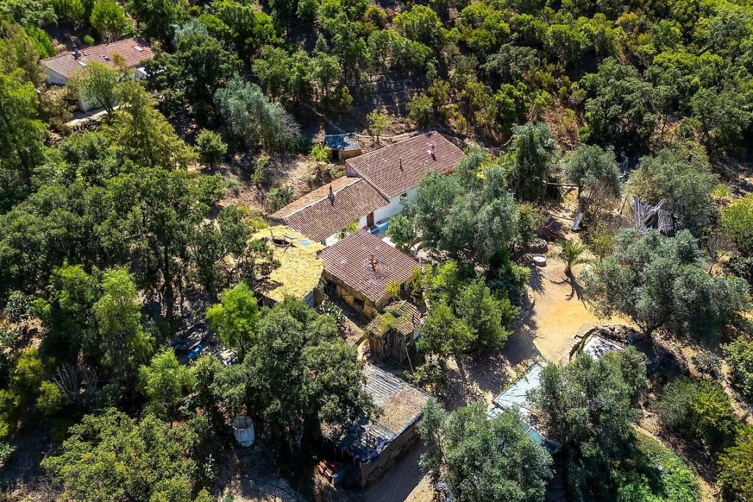 Moradia T7 para Venda em Aljezur Foto 2