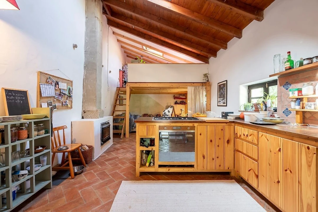 Moradia T7 para Venda em Aljezur Foto 9