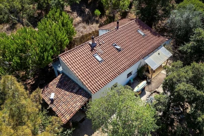 Moradia T7 para Venda em Aljezur