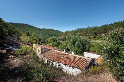 Moradia T7 para Venda em Aljezur