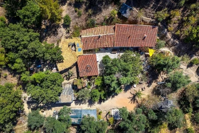 Moradia T7 para Venda em Aljezur