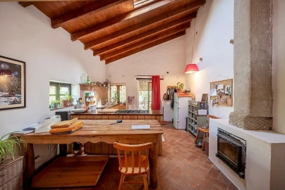 Moradia T7 para Venda em Aljezur